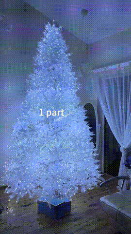 🔥🎄Christmas decoration fairy lights🎄