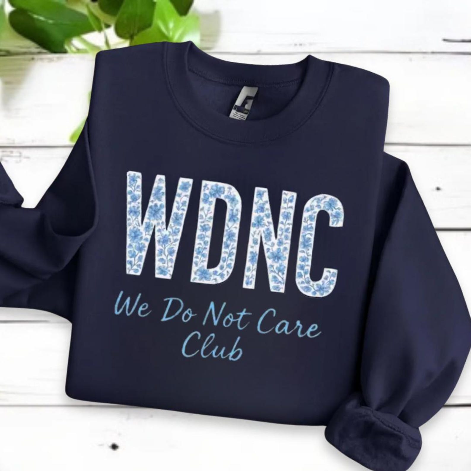WDNC Club Perimenopause Edition Women T-shirt |Sweatshirt | Hoodie