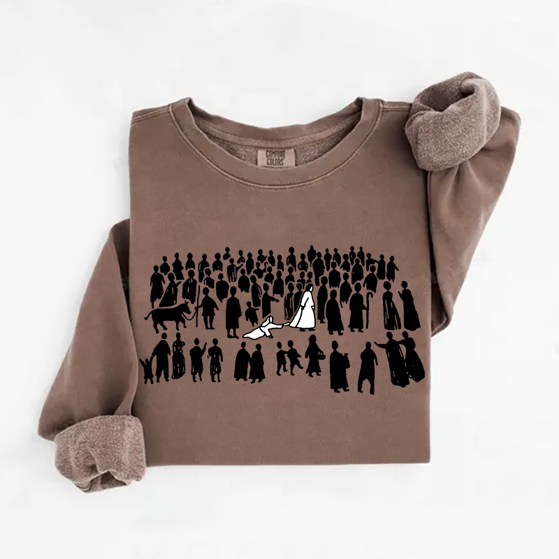 Christian Graphic Shirt, Faith-Inspired T-Shirt ,Inspirational Tee, Scripture Verse Shirt, Christian Apparel,Gift for Her, Religious Outfit